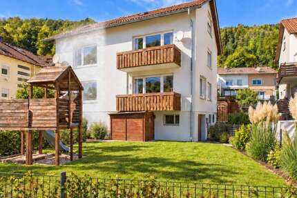 Haus Horb am Neckar - 5 Zimmer, 147 m&sup2;, 329.000&euro; | Angebot:27523138