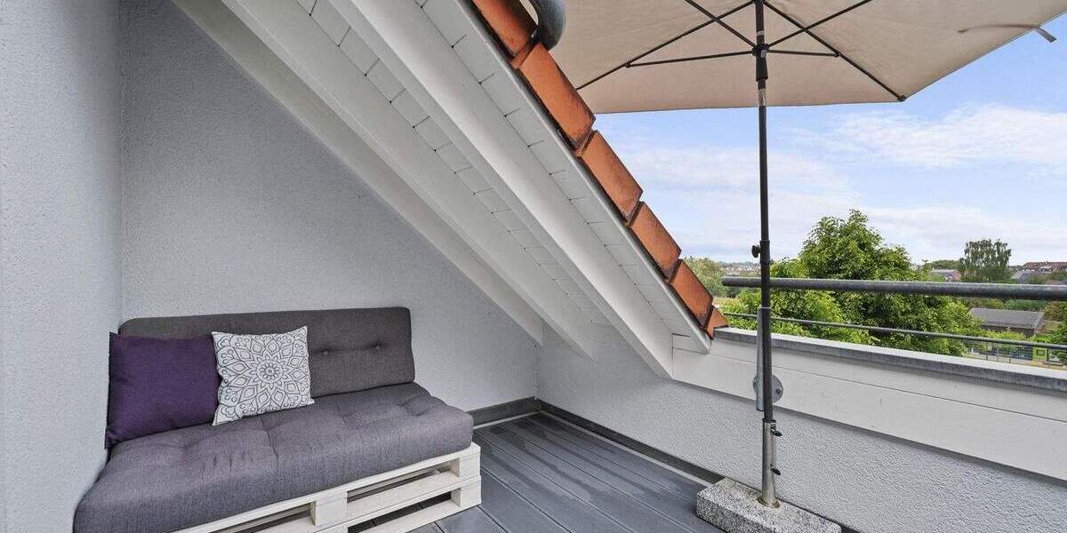 Etagenwohnung Altdorf - 4 Zimmer, 97 m&sup2;, 374.000&euro; | Angebot:25748811