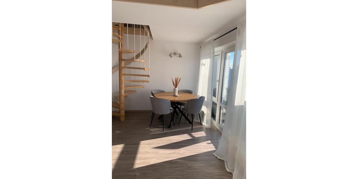 Maisonettenwohnung Pliezhausen - 3.5 Zimmer, 70 m&sup2;, 359.000&euro; | Angebot:25446687