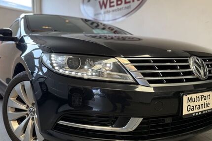 VW CC 208.300 km 10.690 &euro; Sindelfingen/Darmsheim 71069