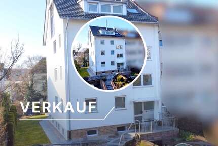 Haus Stuttgart Zuffenhausen - 11 Zimmer, 281 m&sup2;, 1.140.000&euro; | Angebot:27527139