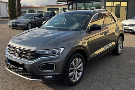 VW T-Roc 116.920 km 14.900 &euro; Stuttgart 70186