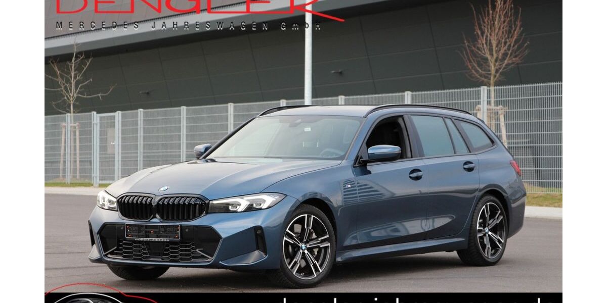 BMW 330 7.772 km 38.390 &euro; Jettingen 71131