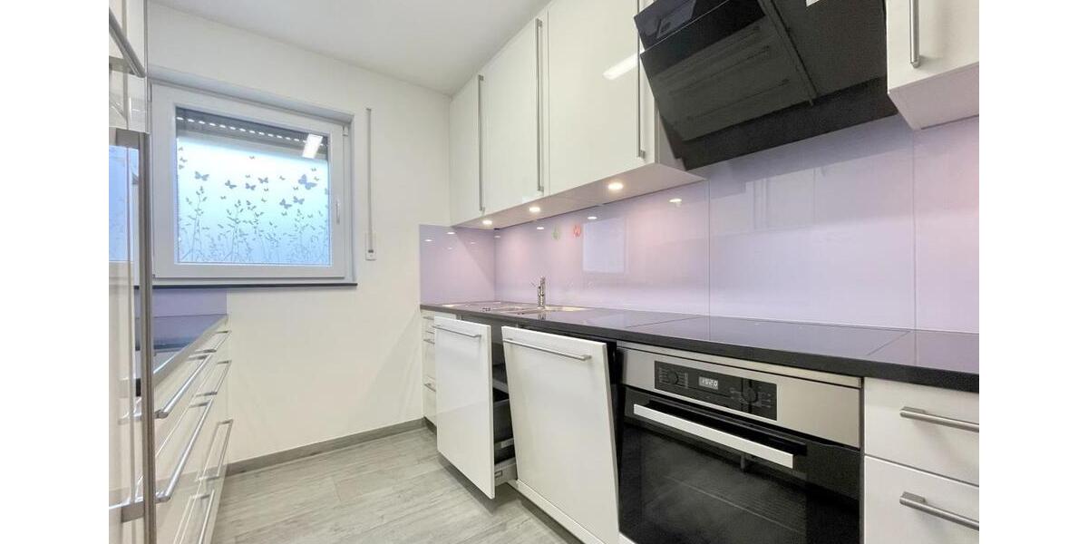 Erdgeschoßwohnung Metzingen - 4 Zimmer, 106 m&sup2;, 1.180&euro; | Angebot:26477082