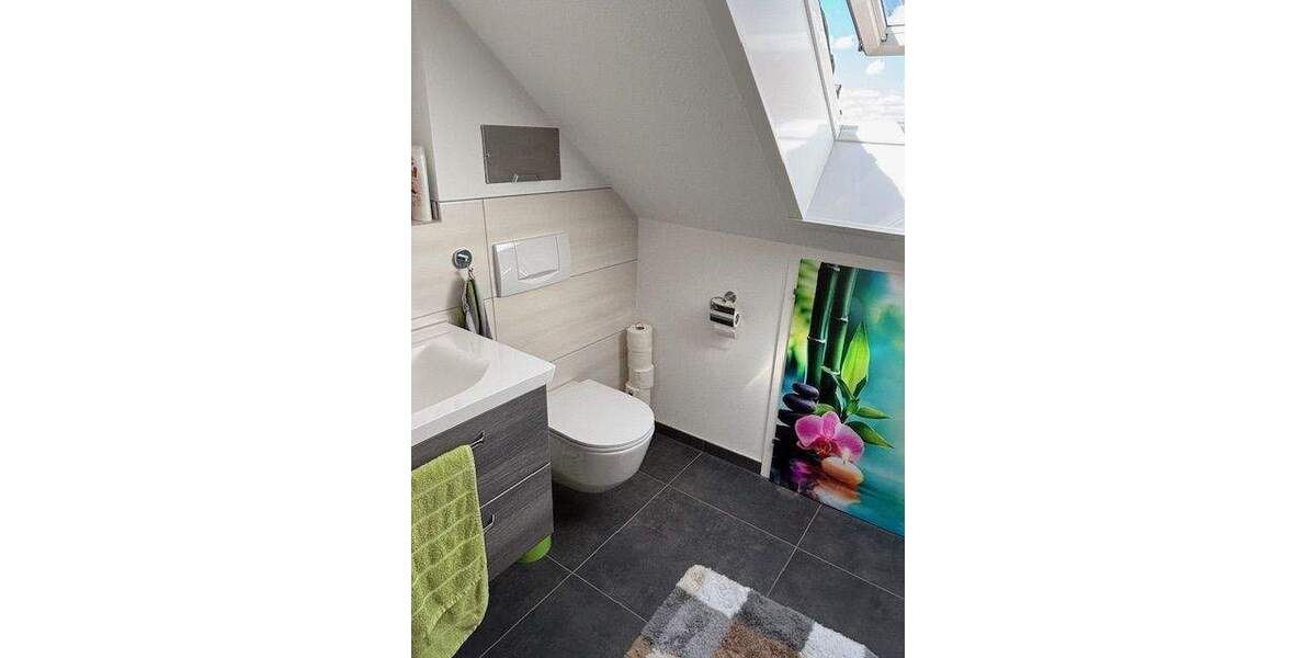 Mehrfamilienhaus, Wohnhaus Hechingen / Sickingen Sickingen - 7 Zimmer, 184 m&sup2;, 595.000&euro; | Angebot:25796799