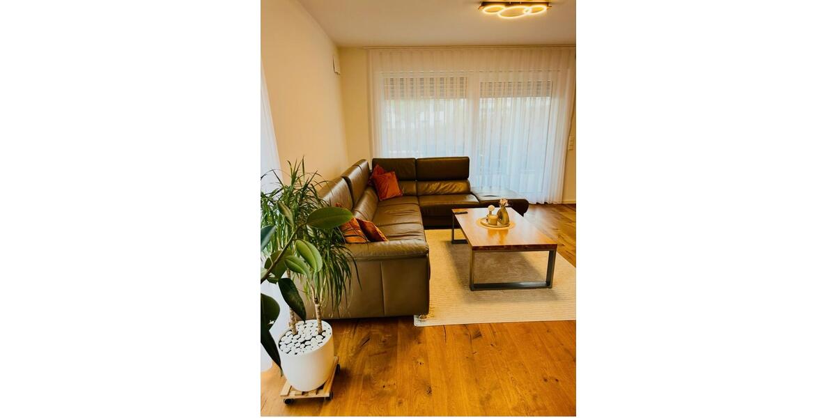 Erdgeschoßwohnung Nagold - 3 Zimmer, 105 m&sup2;, 410.000&euro; | Angebot:25537472