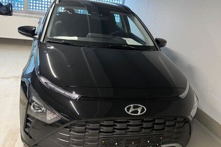 Hyundai BAYON 11.800 km 17.000 &euro; Reutlingen 72760