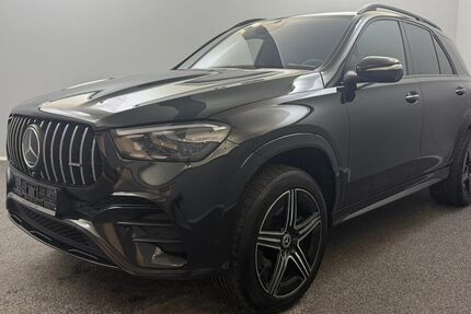 Mercedes-Benz GLE 450 130.000 km 67.999 &euro; Reutlingen / Mittelstadt 72766