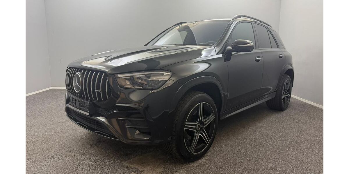 Mercedes-Benz GLE 450 130.000 km 67.999 &euro; Reutlingen / Mittelstadt 72766
