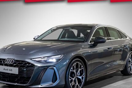 Audi A6 9.999 km 73.980 &euro; Stuttgart 70563