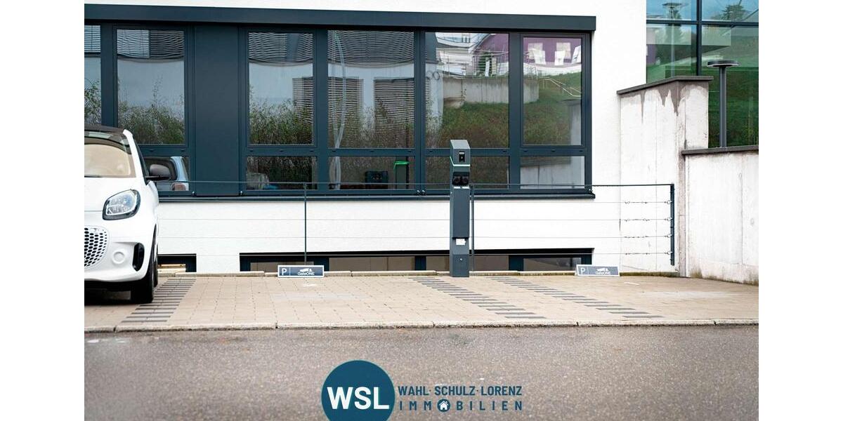 Gewerbeobjekt Nürtingen - 762&euro; | Angebot:25534224