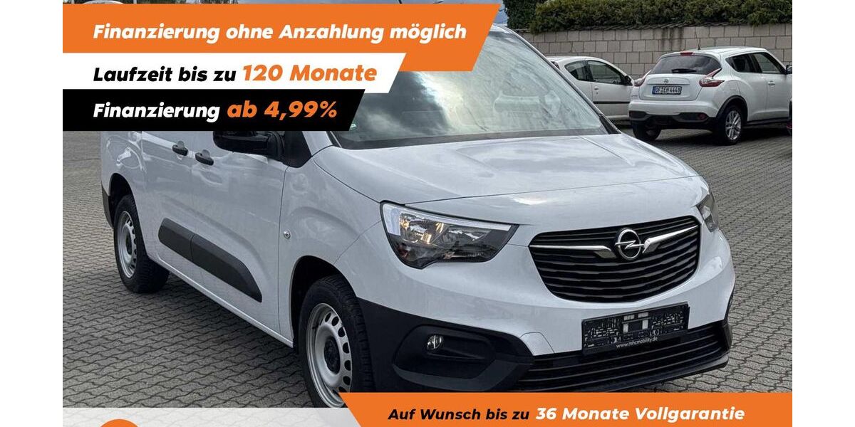 Opel Combo 31.500 km 15.850 &euro; Mössingen 72116