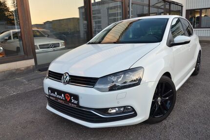 VW Polo 155.700 km 8.490 &euro; Rottenburg 72108