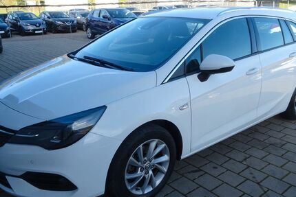Opel Astra 116.000 km 11.990 &euro; Horb-Mühringen 72160
