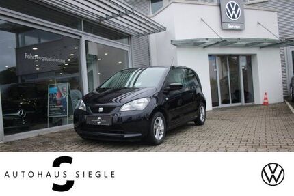 Seat Mii 81.112 km 5.290 &euro; Wendlingen am Neckar 73240