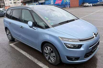 Citroen Grand C4 Picasso 179.000 km 4.999 &euro; Sindelfingen 71065