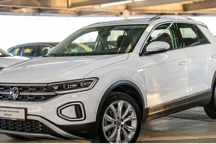 VW T-Roc 73.656 km 22.730 &euro; Stuttgart-Wangen 70188
