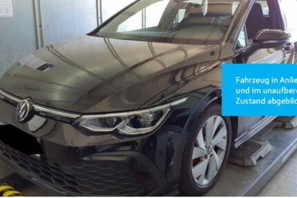 VW Golf 54.605 km 32.230 &euro; Stuttgart-Wangen 70188