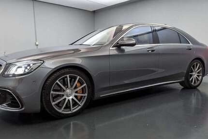 Mercedes-Benz S 63 AMG 88.000 km 74.999 &euro; Reutlingen 72766