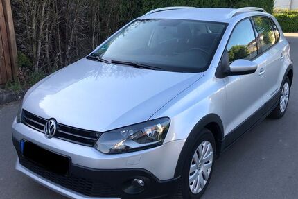 VW Polo 125.000 km 6.500 &euro; Stuttgart 70190