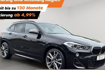 BMW X2 90.000 km 27.900 &euro; Mössingen 72116