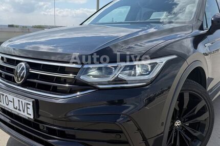 VW Tiguan Allspace 142.055 km 30.990 &euro; Böblingen/Stuttgart 71034