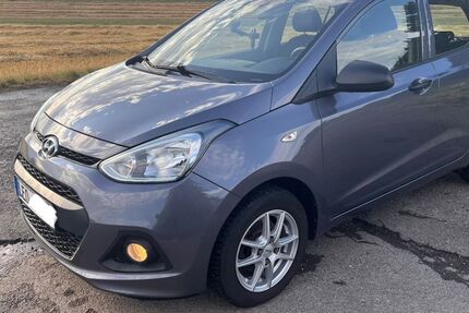 Hyundai i10 88.500 km 5.700 &euro; Sindelfingen 71076