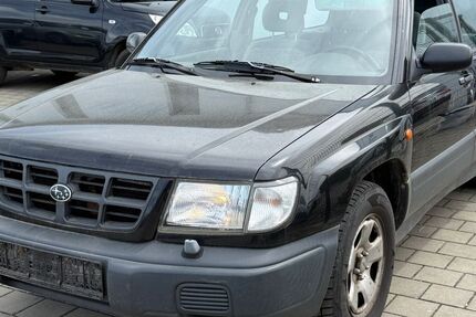 Subaru Forester 302.000 km 950 &euro; Bisingen 72406