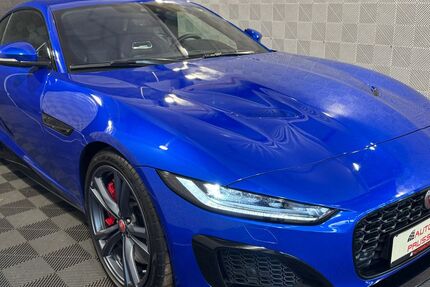 Jaguar F-Type 69.988 km 64.550 &euro; Horb am Neckar 72160