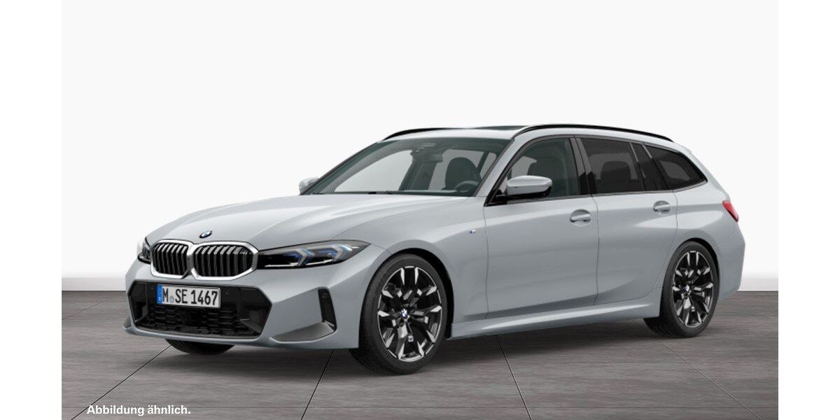 BMW 330 25.023 km 51.990 &euro; Stuttgart 70569