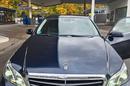 Mercedes-Benz E 300 201.500 km 14.900 &euro; Nagold 72202