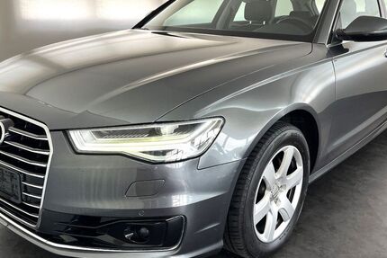 Audi A6 243.000 km 13.290 &euro; Metzingen 72555