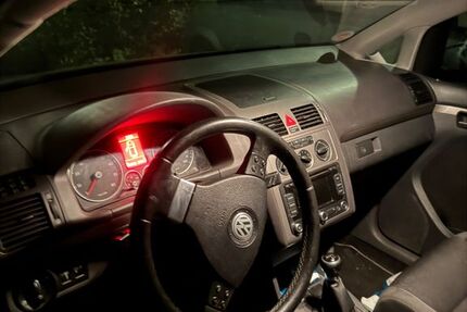 VW Touran 160.000 km 5.600 &euro; Pfullingen 72793