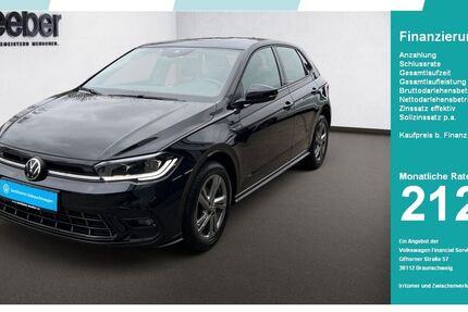 VW Polo 24.185 km 22.319 &euro; Herrenberg 71083