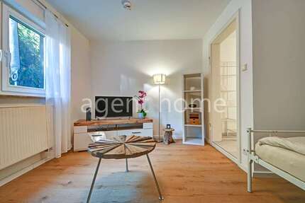 Wohnung Stuttgart Degerloch - 1 Zimmer, 30 m&sup2;, 950&euro; | Angebot:27519570