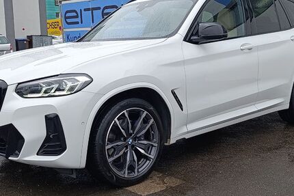 BMW X3 M40 44.286 km 52.990 &euro; Pfullingen 72793