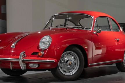 Porsche 356 1.021 km 133.880 &euro; Böblingen 71034