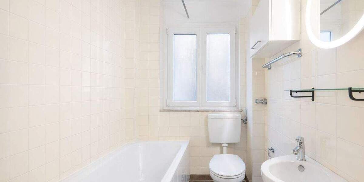 Etagenwohnung Stuttgart West - 2 Zimmer, 61 m&sup2;, 245.000&euro; | Angebot:25737262