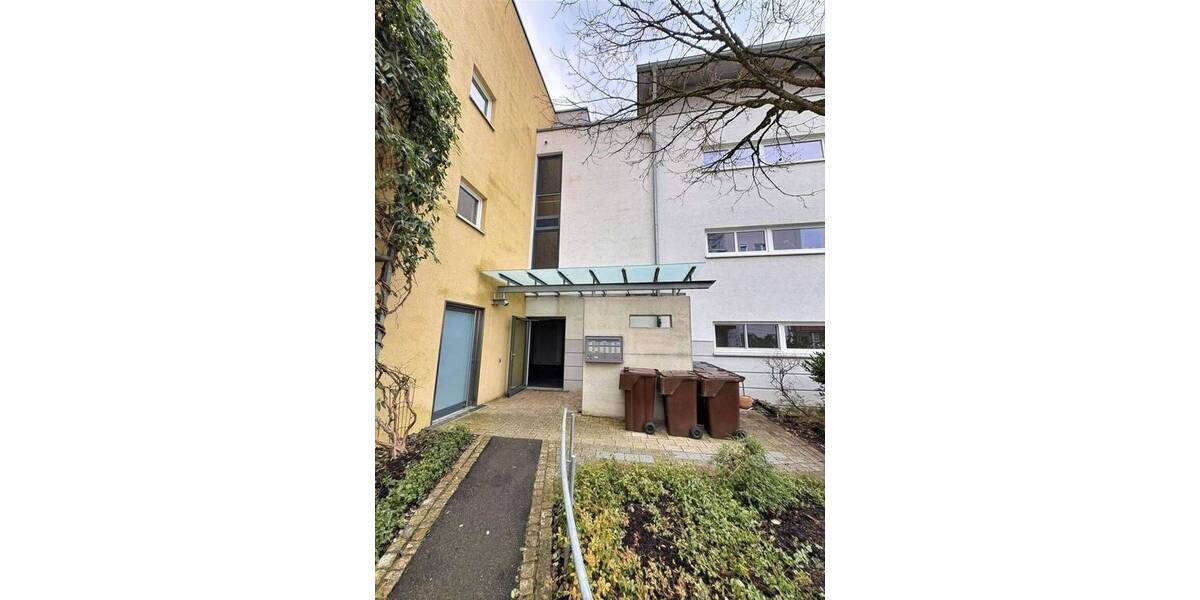 Etagenwohnung Hechingen - 2 Zimmer, 69 m&sup2;, 241.500&euro; | Angebot:25958841