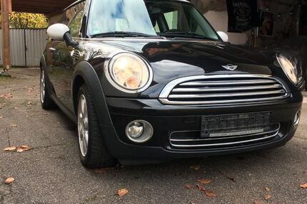 Mini Cooper 162.500 km 4.699 &euro; Nagold 72202