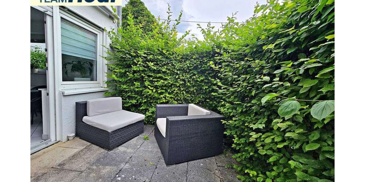 Etagenwohnung Reutlingen Sondelfingen - 2 Zimmer, 49 m&sup2;, 225.000&euro; | Angebot:27480204