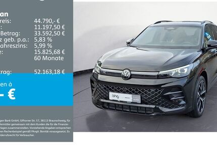 VW Tiguan 26.425 km 43.890 &euro; Reutlingen 72770