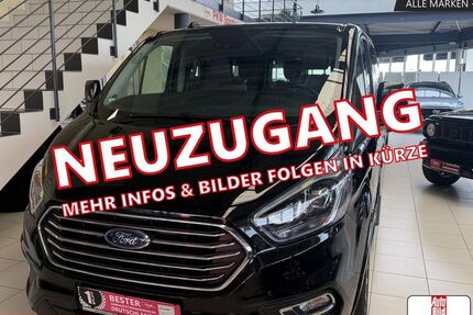 Ford Tourneo Custom 52.870 km 34.980 &euro; Horb a/N 72160