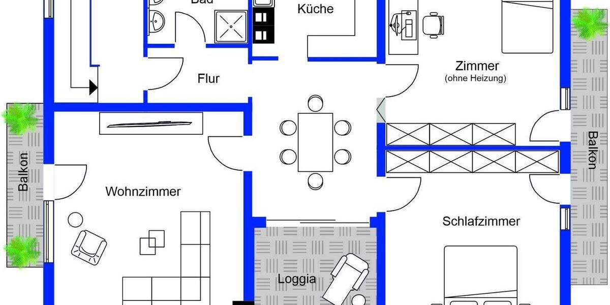 Einfamilienhaus Weil im Schönbuch - 6 Zimmer, 238 m&sup2;, 735.000&euro; | Angebot:25694990