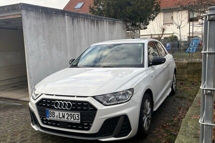 Audi A1 55.000 km 19.500 &euro; Nufringen 71154