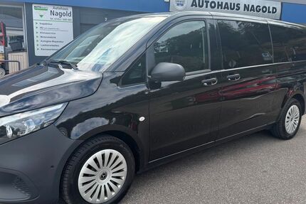 Mercedes-Benz Vito 44.676 km 40.490 &euro; Nagold 72202