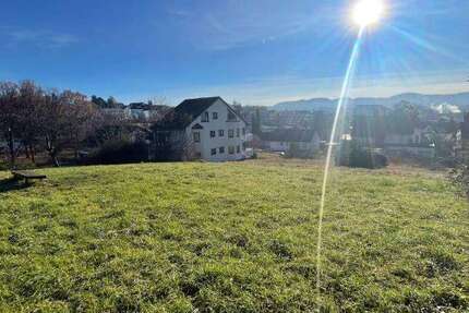 Grundstück Reutlingen Orschel-Hagen - 1.350.000&euro; | Angebot:25723840