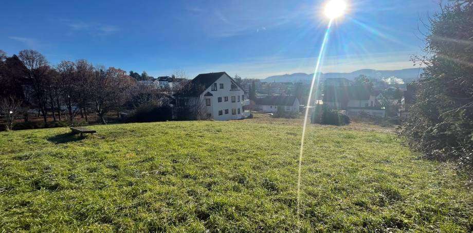 Grundstück Reutlingen Orschel-Hagen - 1.350.000&euro; | Angebot:25723840