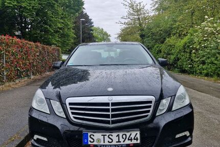 Mercedes-Benz E 350 259.000 km 10.000 &euro; Stuttgart 70374