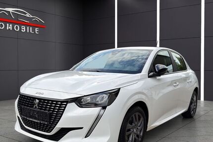 Peugeot 208 70.000 km 11.700 &euro; Ammerbuch-Altingen 72119